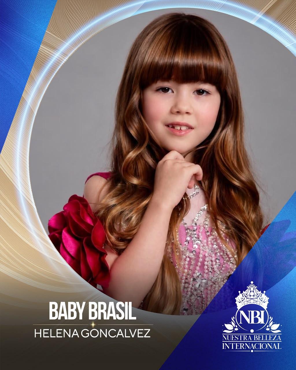 BABY BRASIL
