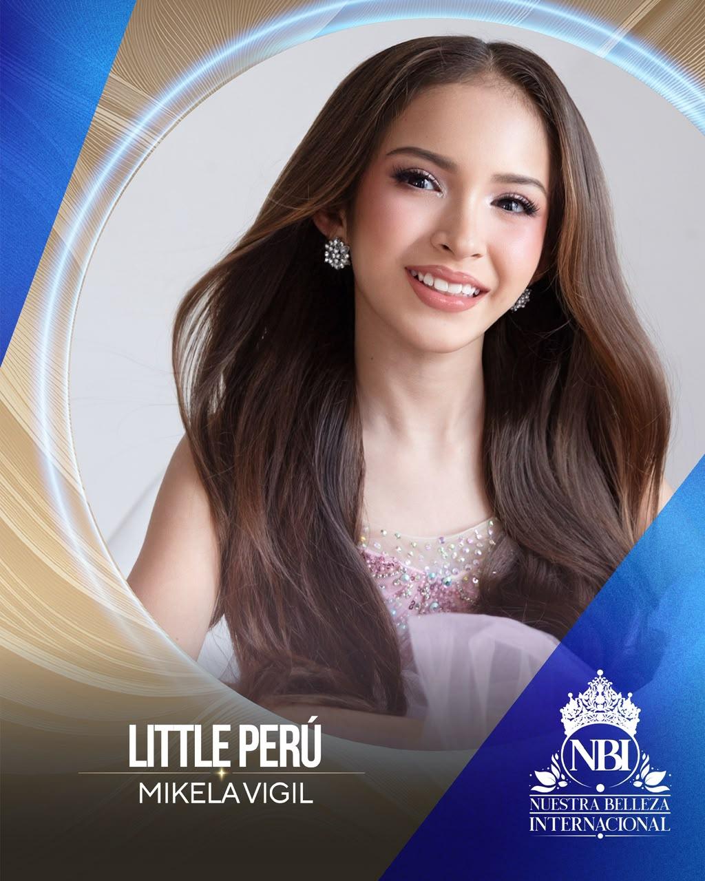 LITTLE PERÚ